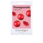 AIRY FIT SHEET mask #Pomegranate 1 u