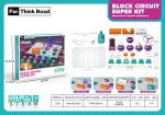 MEGA Small Programmer's Kit Learning Connections