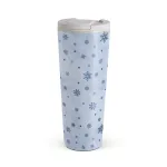 Ice Queen - Travel Mug, 700 ml / Flap