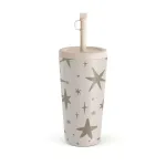 12 O'clock - Travel Mug, 500 ml / Straw