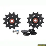 K&auml;igukasti osa SRAM PULLEY KIT FORCE ETAP AXS STEEL BEARING 12 SPEED