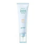 GOODAL &ndash; Heartleaf Soothing Hyaluron Sun Serum SPF50+ PA++++, 50ml