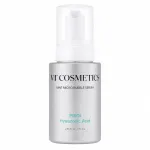 VT Cosmetics - PDRN Acid Mint Micro Bubble Serum, 70ml