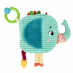 Book - 541637 / 68957 - sensory - ELEPHANT