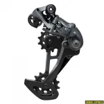 SRAM XX1 Eagle 12-k&auml;iguline tagumine k&auml;iguvahetaja Lunar Max 52T