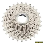 SRAM 11s XG-1190 hammasratas 11&ndash;26T, h&otilde;bedane