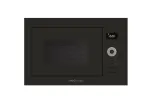 CATA | Microwave Oven | MC B250 DT | Built-in | 25 L | 900 W | Grill | Black