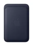 iPhone FineWoven Wallet with MagSafe - Navy