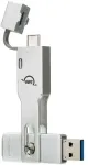 Envoy Pro mini 1TB External OWCENVPMCA10