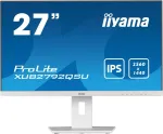 ProLite XUB2792QSU-W5 27" IPS 16:9 White