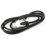 OCHG54 HDMI V1.4 with internet type A - 19/19 male/male 5m
