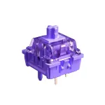 Purplepulse Mechanical Switches 25 pcs.