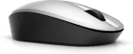 HP Dual Mode Mouse 300 Silver 6CR72AA#ABB