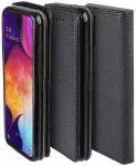 "Magnet Book Case Xiaomi Redmi Note 12 Pro 5G" Black