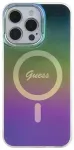 "GUHMP15LHITSK IML Iridescent MagSafe iPhone 15 Pro" Rainbow
