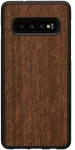 "SmartPhone Back Case Galaxy S10" Koala Black