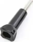 Tripod Adapter With Screw For Gopro Hero 1 2 3 3+ 4 5/ Sjcam/ Xiaomi