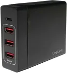 PA0122 USB-A 60 W must