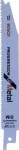 &bdquo;Bosch&ldquo; 100 saag &bdquo;Saber Saw S 123 XF&ldquo; &ndash; 2608654416