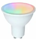 Smart PAR16 827&ndash;865 RGB 345 lm GU10