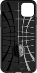"Liquid Air iPhone 11" Matte Black