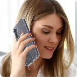 "Flexair Case Galaxy S25" Glitter