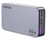 &bdquo;Nexode Pro&ldquo; 65 W GaN reisilaadija