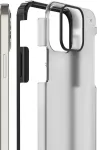 "Pioneer Shockproof Case iPhone 12 Pro Max" Green