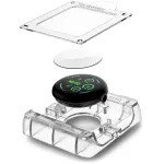 EliteShield EZ Fit 2-Pack Google Pixel Watch 4/ 3 45mm
