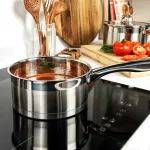 BW06746EU7 Timeless Collection Stainless Steel 5 Pieces