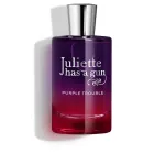 Universaalne parf&uuml;&uuml;m PURPLE TROUBLE EDP vapo 100 ml