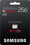 Samsung MB-MK256T 256 GB MicroSDXC UHS-I m&auml;lukaart