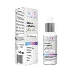 APIS_Crystal Skin n&auml;oseerum, mis annab &bdquo;glass skin&ldquo; efekti, 30 ml