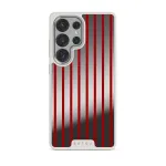 Favorite Bikini - Samsung Galaxy S25 Ultra Case, Elite Mirror Light (Magnetic) / Silver