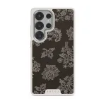 Bandida - Samsung Galaxy S25 Ultra Case, Elite Light (Magnetic) / Silver