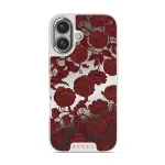 Tease Me - iPhone 16 Case, Elite Mirror Light (MagSafe) / Silver