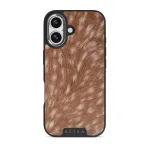 Country Road - iPhone 17 Case, Elite Dark (MagSafe) / Silver