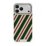 North Pole - iPhone 17 Pro Max Case, Elite Light (MagSafe) / Silver