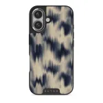 Avalanche - iPhone 16 Plus Case, Elite Dark (MagSafe) / Silver