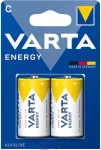 Patarei &ndash; VARTA LR14 2BL Energijos leelispatareid, 2 tk