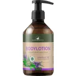 Herbamedicus - Body Lotion with Lavender & Hemp, 250ml
