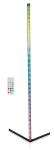 LED RGB+white corner lamp 360LM (140cm)