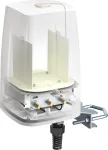 &bdquo;QuWireless QuSpot AX09S&ldquo; antenn | LTE + GPS antenn | m&otilde;eldud &bdquo;Teltonika RUTX09&ldquo;-le