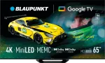 Blaupunkt 65MCG8000S Mini LED 65-tolline nutiteler