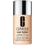 CLINIQUE_Even Better Makeup SPF15 &ndash; nahatooni &uuml;htlustav ja korrigeeriv aluskreem 28 Ivory 30 ml