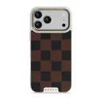 Flashback - iPhone 17 Pro Max Case, Elite Light (MagSafe) / Gold