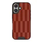 On Read - iPhone 16 Plus Case, Elite Dark (MagSafe) / Gold