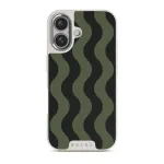 Double Take - iPhone 16 Case, Elite Light (MagSafe) / Silver