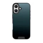 Black Hole - iPhone 17 Case, Elite Dark (MagSafe) / Gunmetal