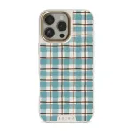 The Cottage - iPhone 16 Pro Case, Elite Light (MagSafe) / Gold